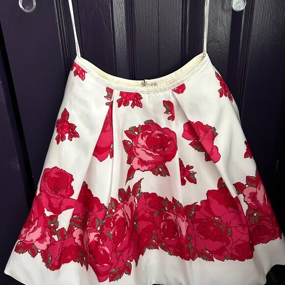 Two-Piece Ashely Rene Dress - Picture 2 of 13